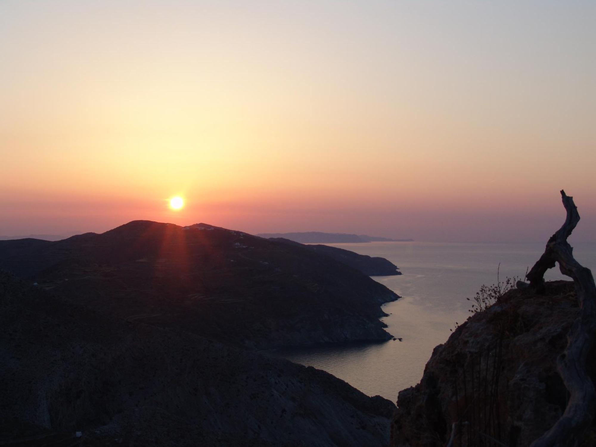 Anima Apartments Folégandros Dış mekan fotoğraf