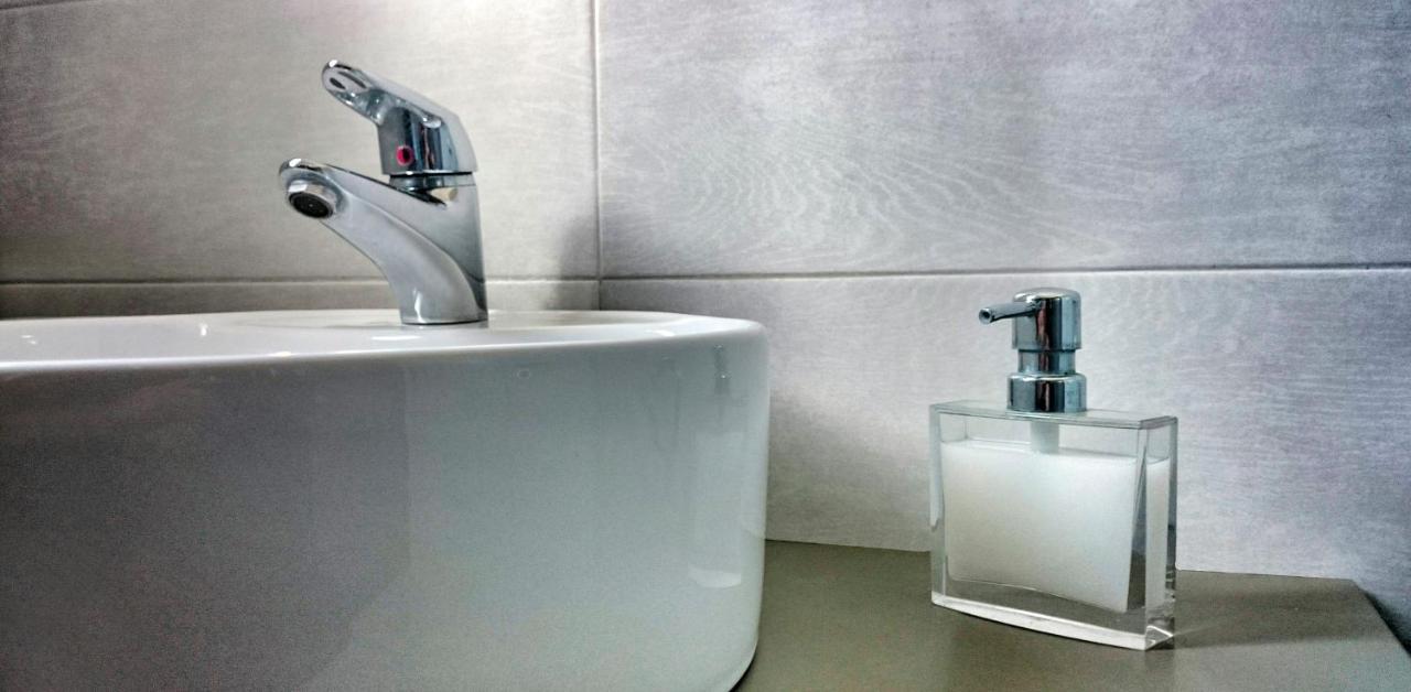 Anima Apartments Folégandros Dış mekan fotoğraf