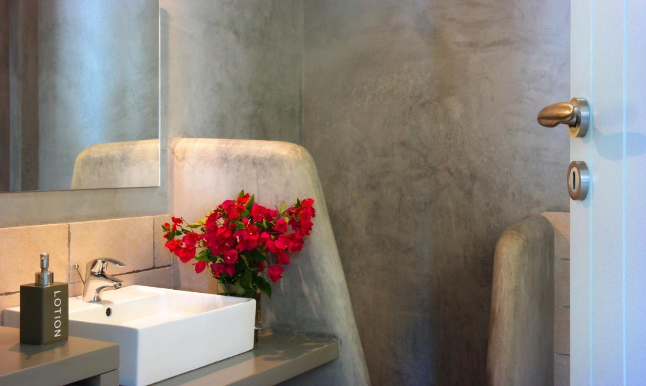 Anima Apartments Folégandros Dış mekan fotoğraf