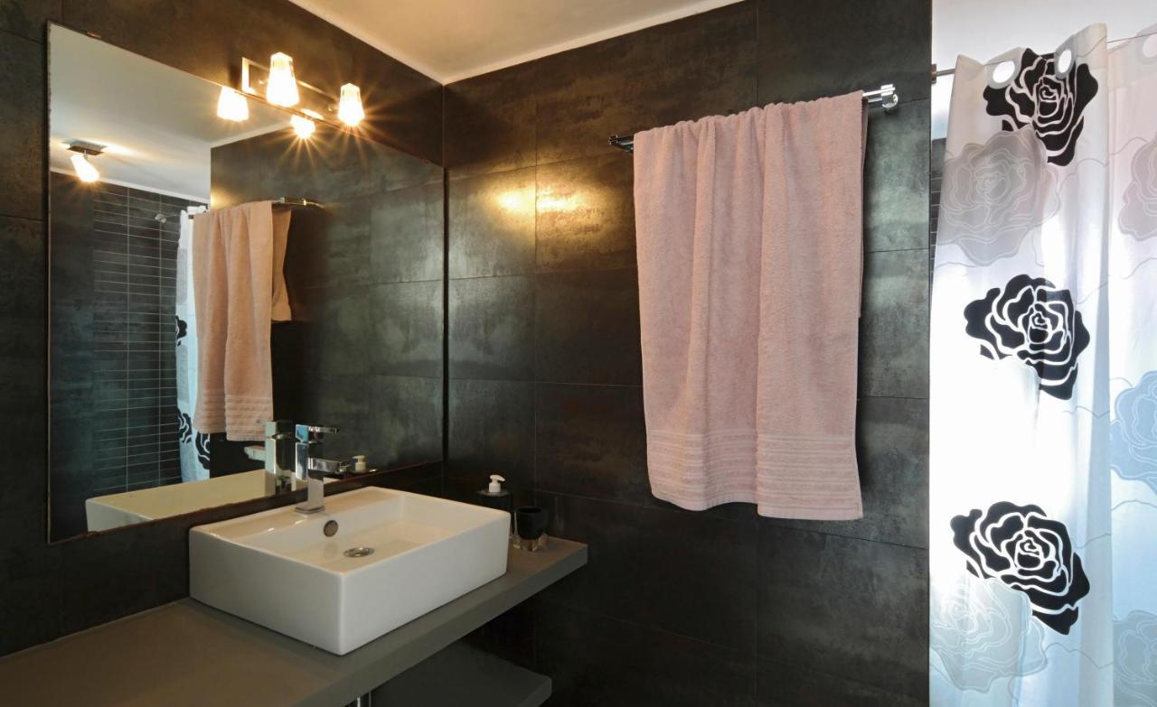 Anima Apartments Folégandros Dış mekan fotoğraf